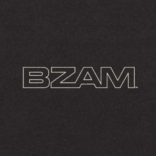 BZAM logo