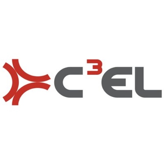 C3EL logo