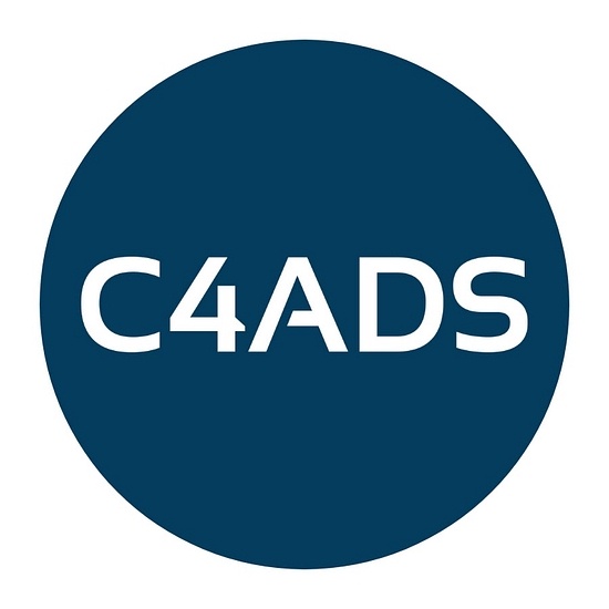C4ads logo