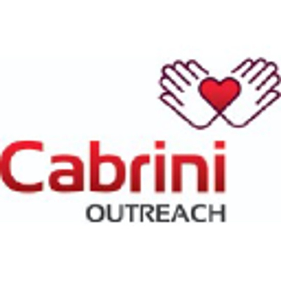 Cabrini Outreach logo