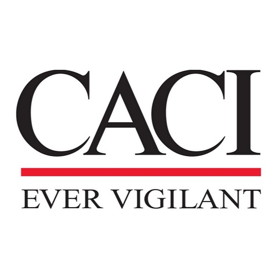 CACI International Inc. logo
