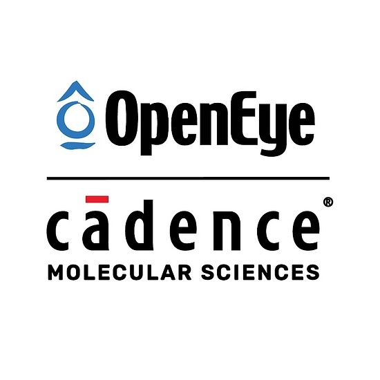 Cadence OpenEye Careers logo