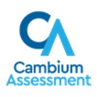 CAI Cambium Assessment logo
