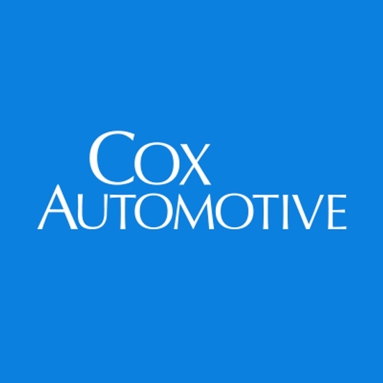 Cox Automotive logo
