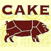 Cake logo