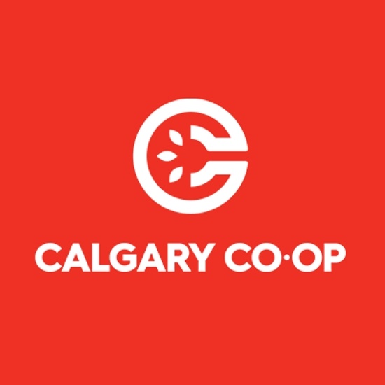 Calgary Co-op logo