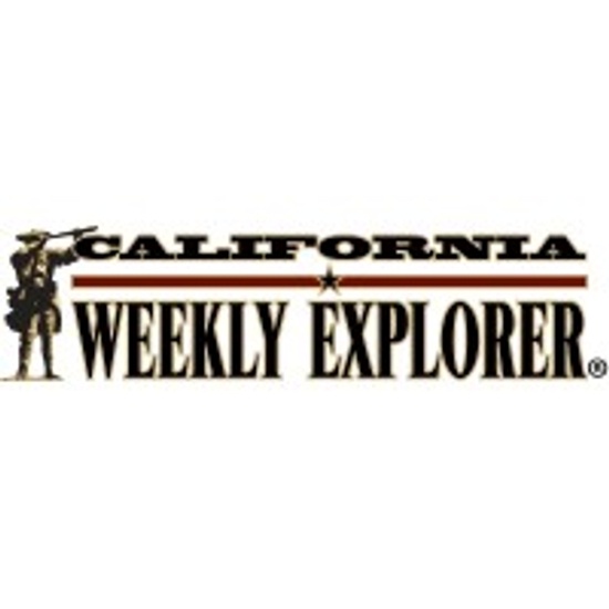 California Weekly Explorer logo