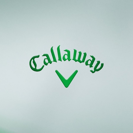 Callaway Golf Sales logo