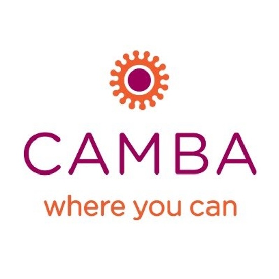 CAMBA logo