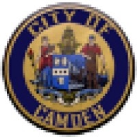 Camden logo