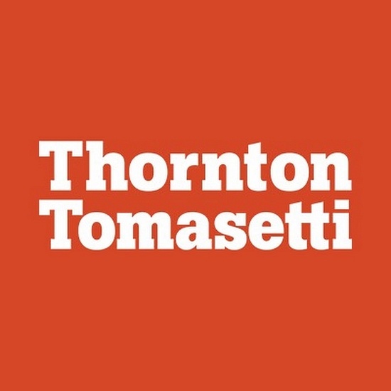 CAN Thornton Tomasetti Canada logo