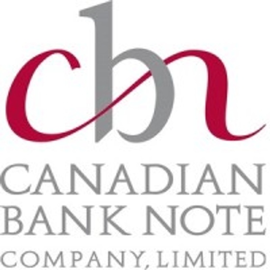 CanadianBankNoteCompany logo