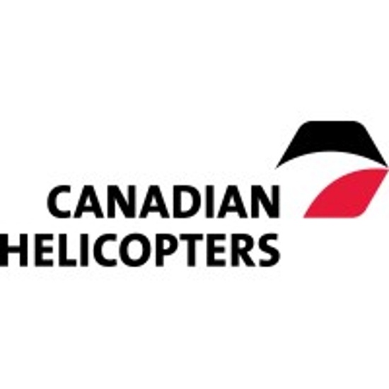 CanadianHelicopters logo