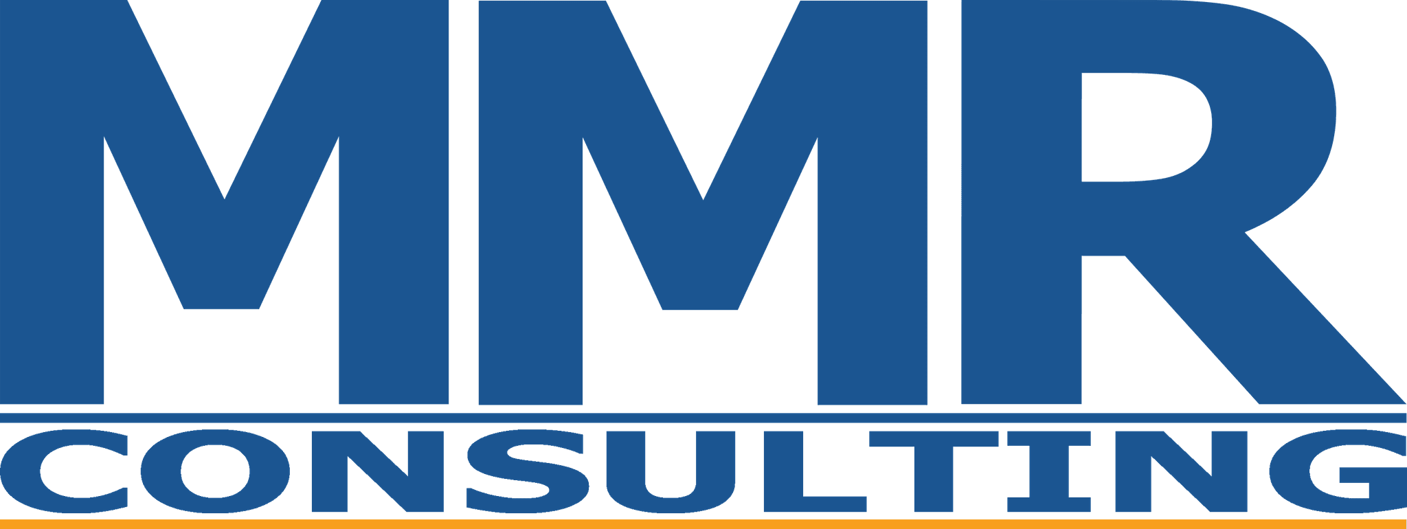 MMR Consulting logo