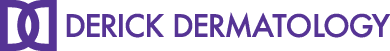 Derick Dermatology logo