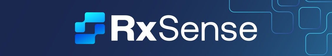 RxSense logo