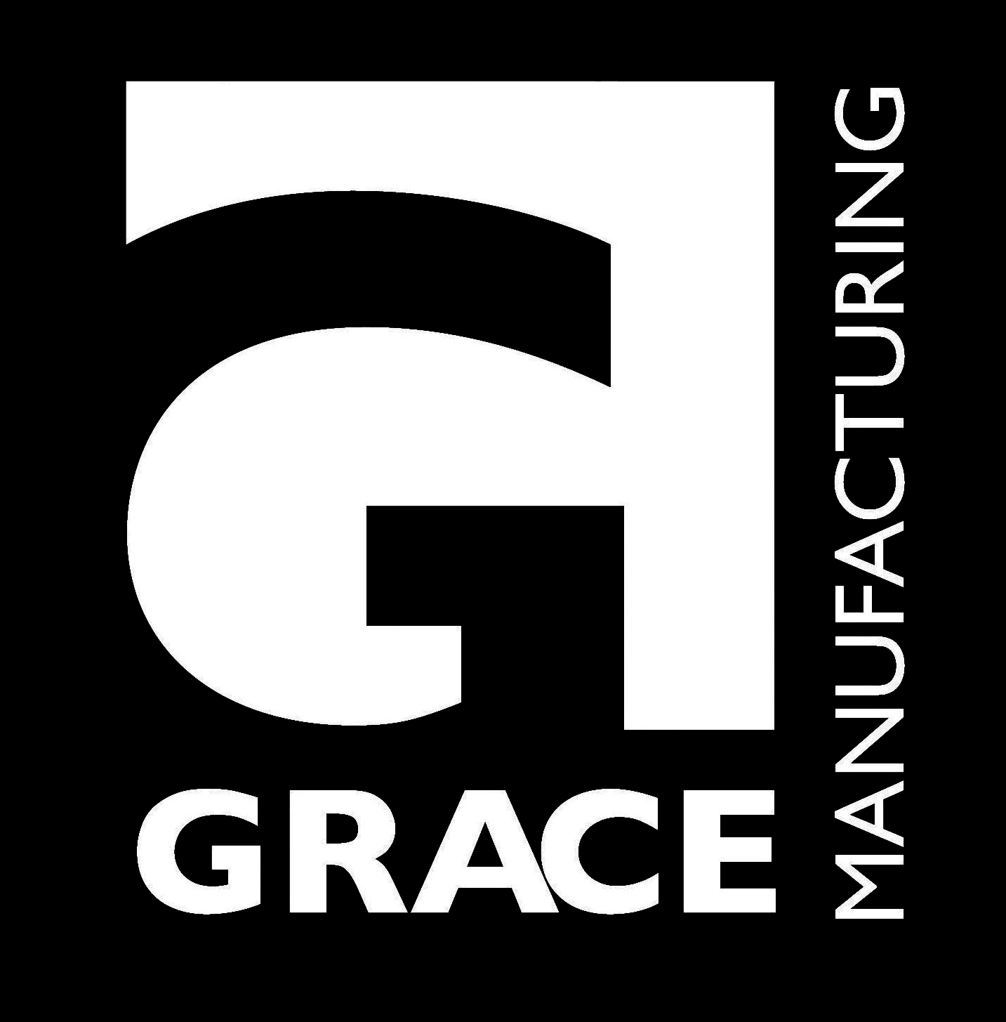 Grace Manufacturing logo