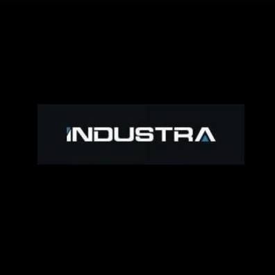 Industra logo