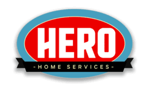 Hero Home Services logo