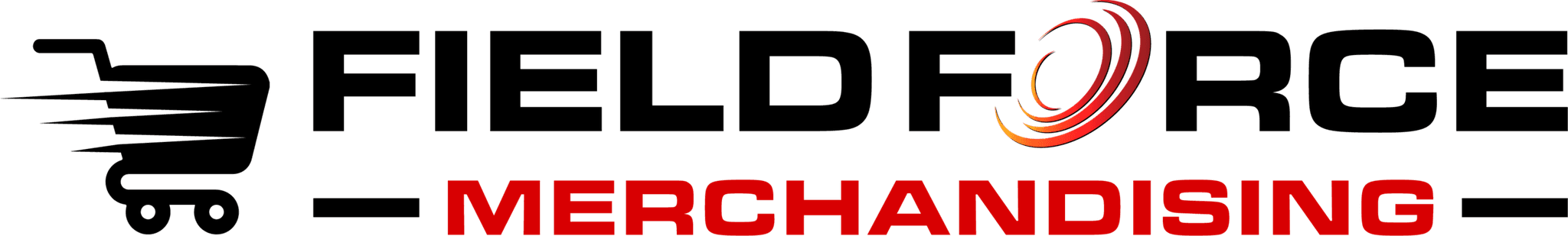 Field Force Merchandising logo