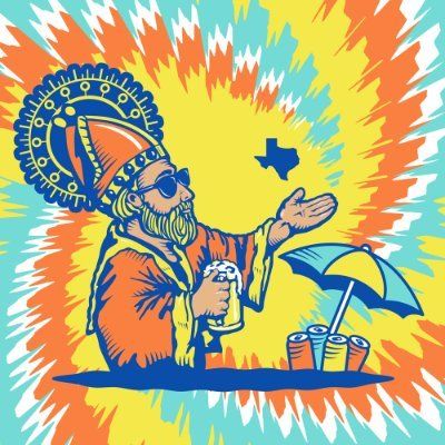 Saint Arnold Brewing Company logo