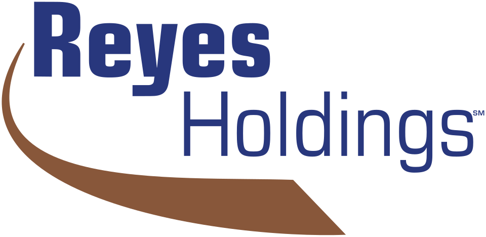 Reyes Holdings logo