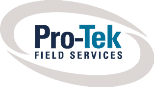 Pro-Tek Field Services logo