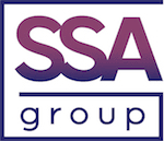 SSA Group logo