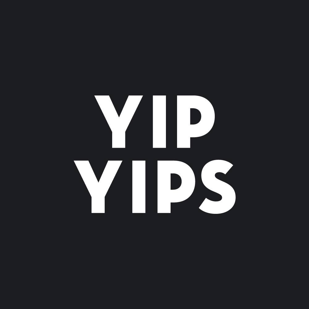 Yip Yips Agentur Aachen logo