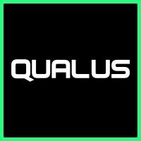 Qualus logo