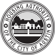 Housing Authority of the City of Austin logo