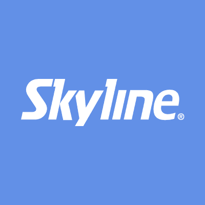 Skyline Displays logo