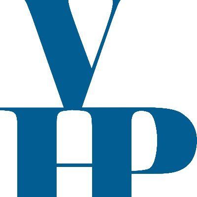 Visionary Healthcare Partners logo