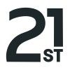 21st Century Home Health Services logo