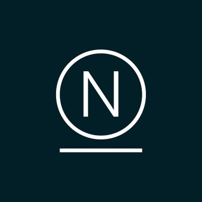 Nordberg Medical logo