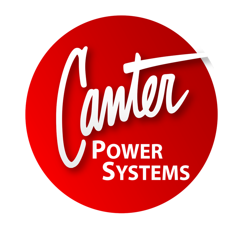 Canter Power Systems logo
