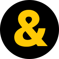 ONE&ALL Church logo