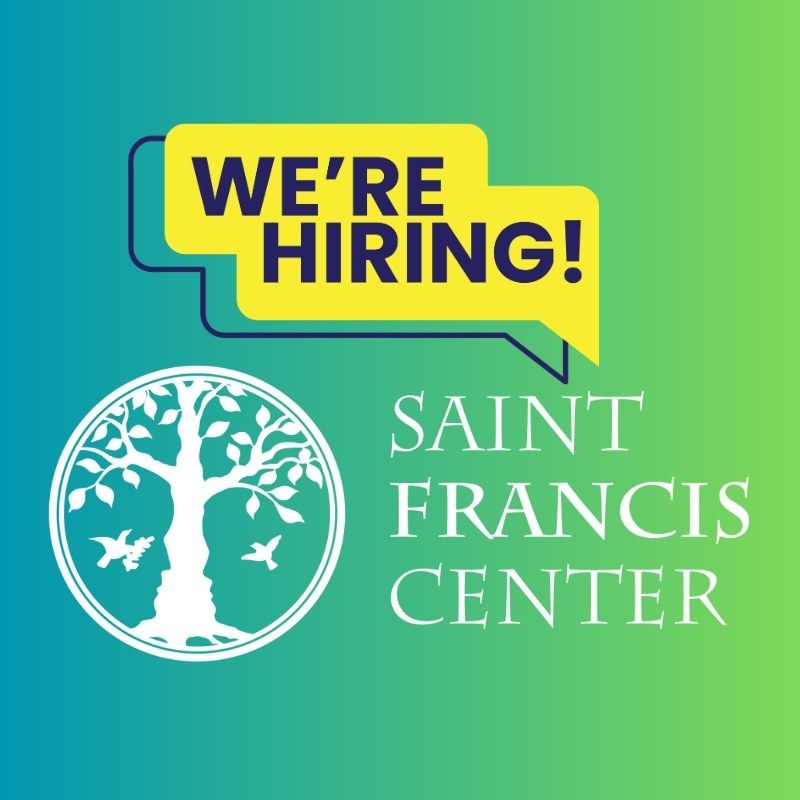 St. Francis Center logo