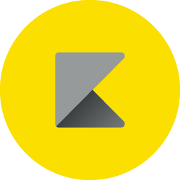 ODK Media logo