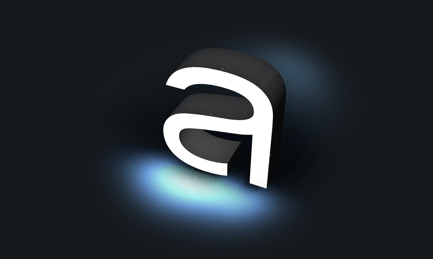 Fodiled logo