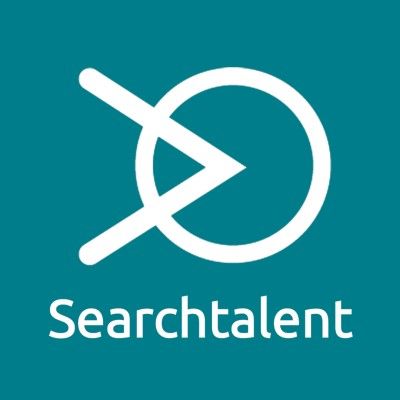 Searchtalent logo