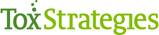 ToxStrategies logo