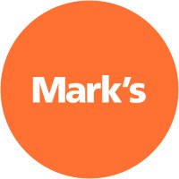 Mark's logo
