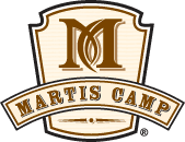 Martis Camp logo