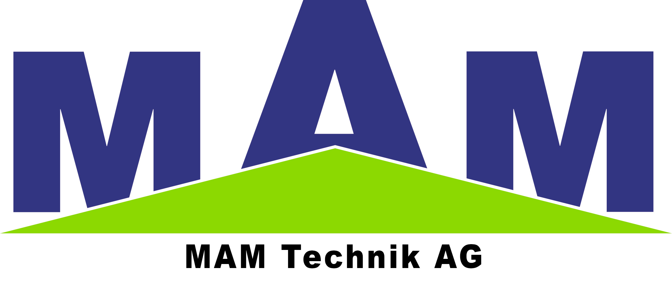 MAM Technik AG logo