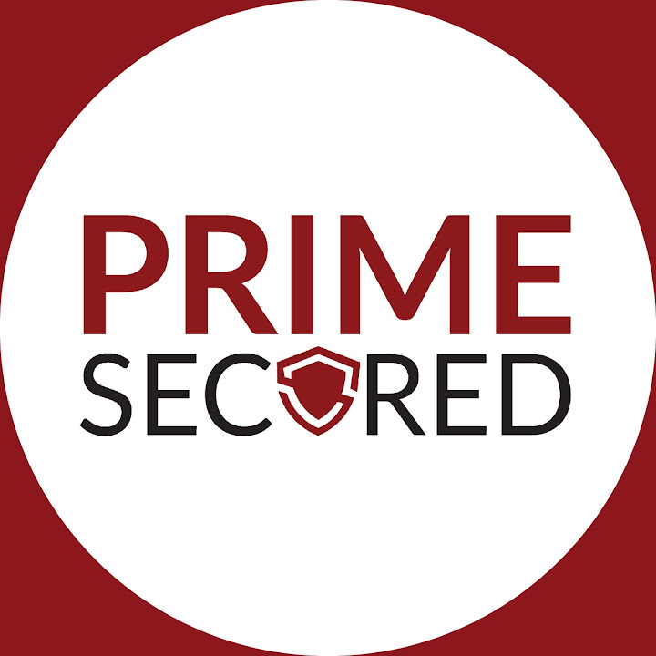Prime Secured logo