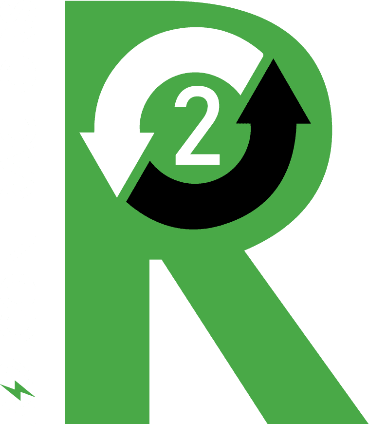 R-2 Contractors logo