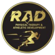 Radical Physical Therapy logo