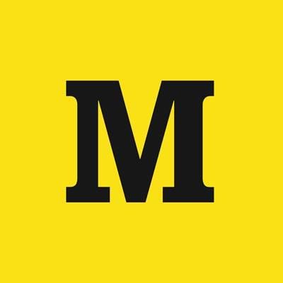 Mekonomen Bilverkstad logo