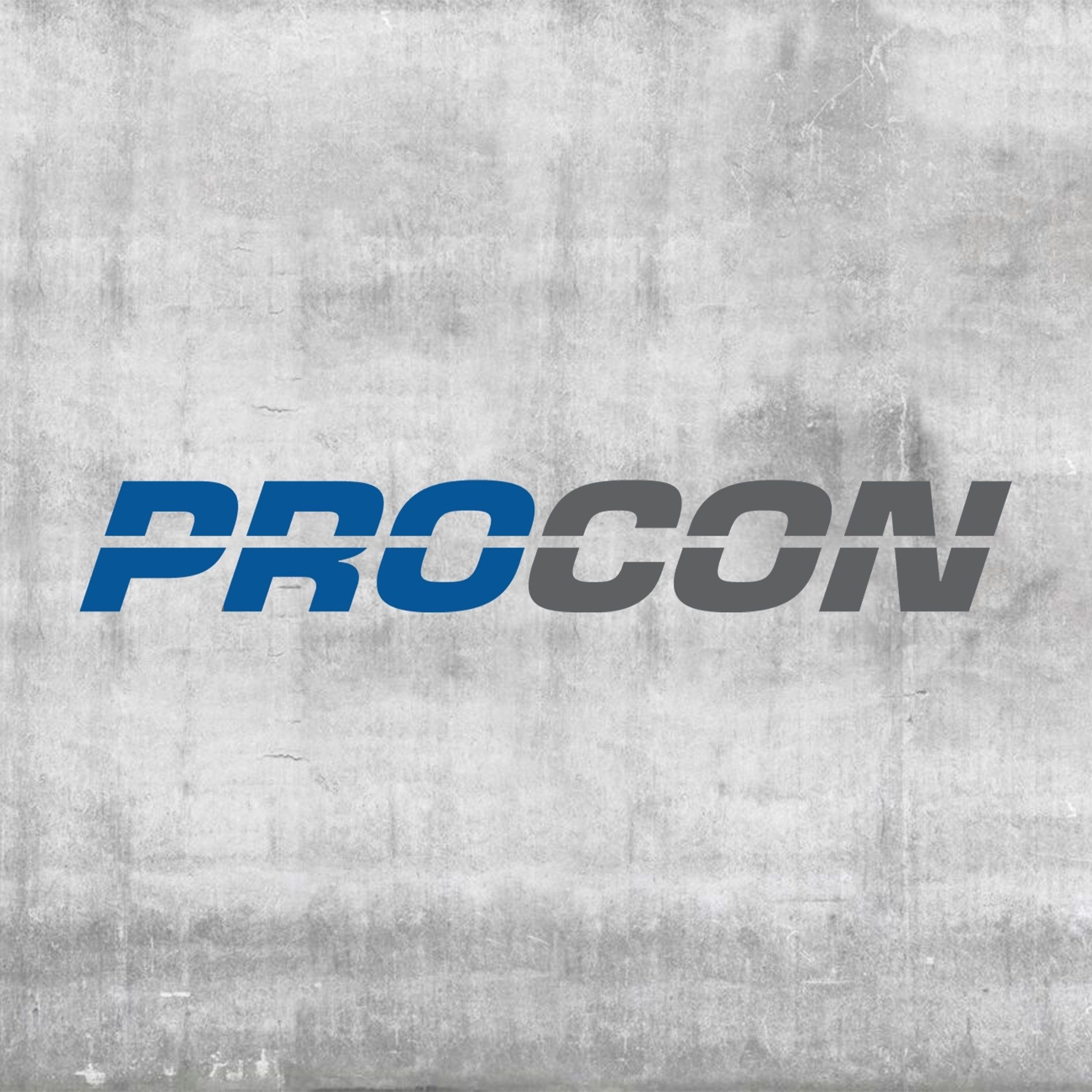 Procon logo
